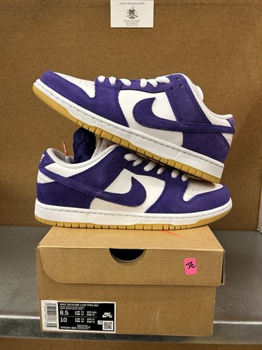 Nike dunk low pro - nike, iso