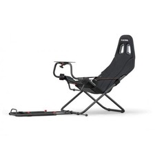 PLAYSEAT CHALLENGE BLACK ACTIFIT RC00312