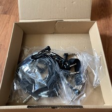 Yamaha DTX-402K Kit batteria