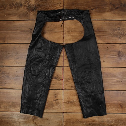 Xelement pantalone pelle - xelement,