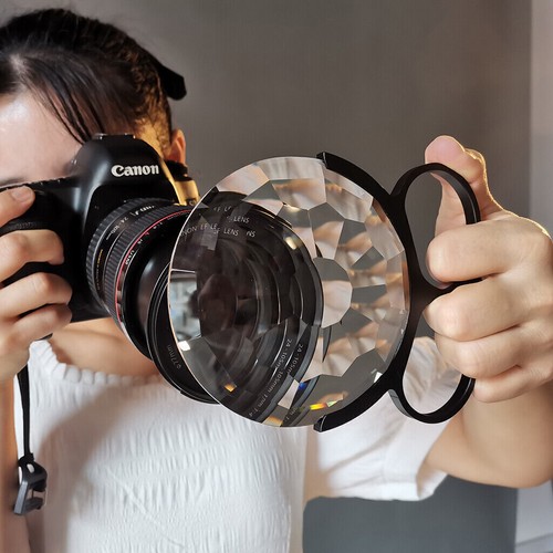 Obiettivo fotocamera