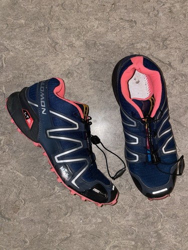 Salomon speedcross size - speedcross, 8