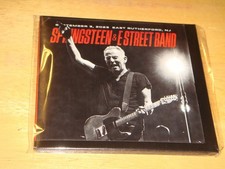 Springsteen LIVE 9/3/2023 Night 3 MetLife Stadium MEADOWLANDS NJ 3CD TWO HEARTS