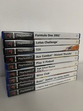Stock Giochi Ps2 - PlayStation