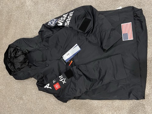 Ski team black - ski,