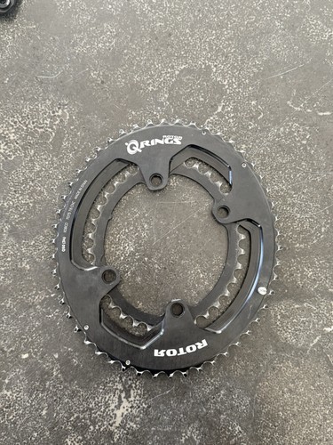 Set anelli rotore 34 110 - set,