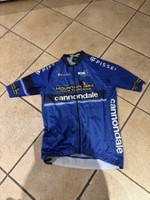 Maglia Manica Corta Pissei