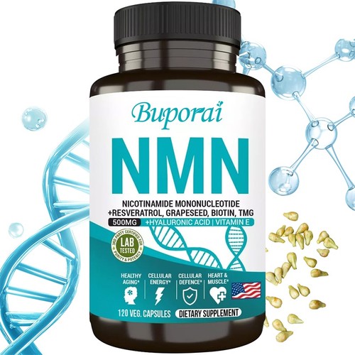 Nmn nicotinamide - nmn,