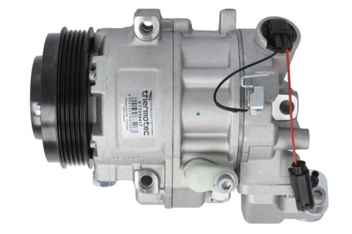 Compressore climatizzatore - compressore,