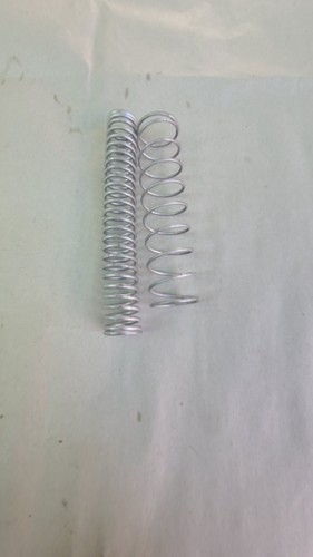 Molla compressione hilti - compressione,