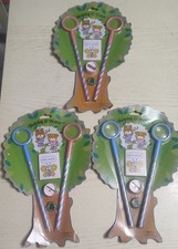 Set cartoleria Bobby & Kate. 