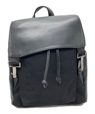 Zaino Gucci nero 003 0233 Made