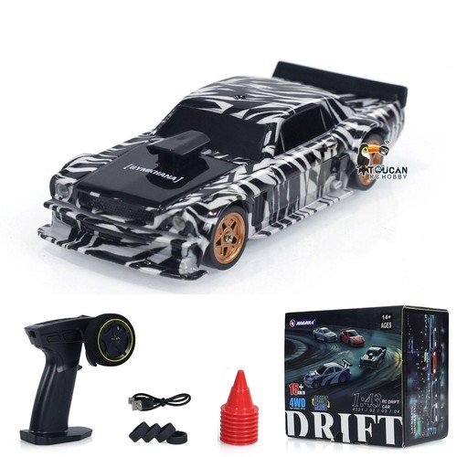 Stock limitato rc drift - 1/43,