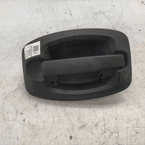 Maniglia porta ant - dx, fiat