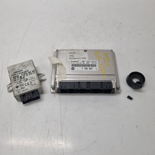 Kit démarrage bmw - bmw, 7786887