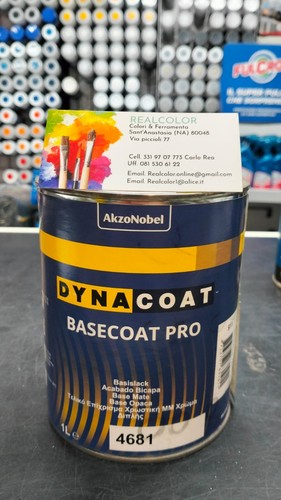 Paste coloranti per tintometro - paste,