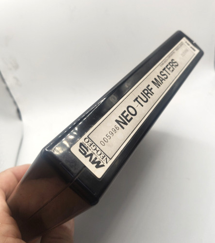 Neo turf masters - , mvs