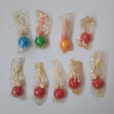 Calciatori Gadget sorprese patatine San Carlo - PAI anni 70/80 tipo Subbuteo