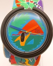 Orologio Vintage 1990 Swatch