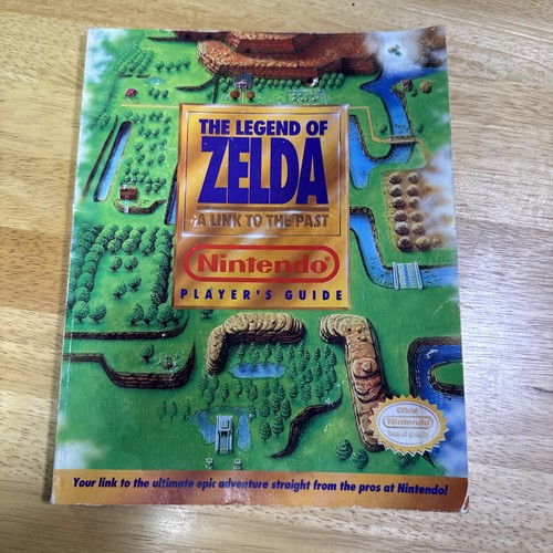 The legend zelda link to - link,