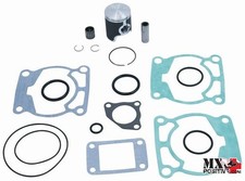 Kit sostituzione pistone - kit,