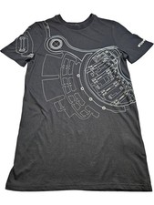 McLaren Honda T-Shirt Uomo XS