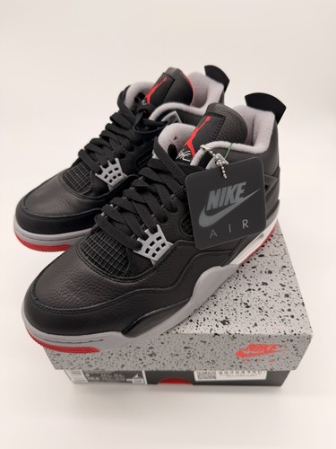 Nike air jordan retro - jordan, bred