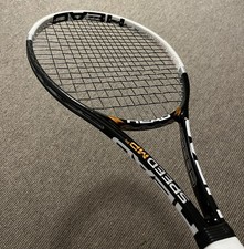 Head Speed MP Youtek 315g Grip