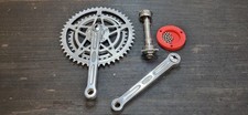Stronglight 49D Crankset 170