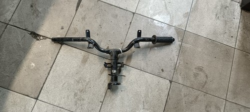Manubrio kymco agility - kymco, 50