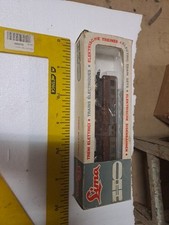 Vagone Passeggeri Lima Ho 9024