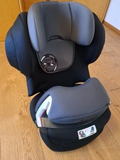 Seggiolino Auto Bambini ISOFIX