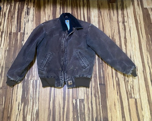 Giacca vintage carhartt j14 - vintage,