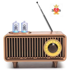 COLSUR Radio Retrò