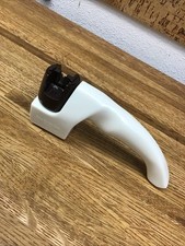 Affilacoltelli manuale Cutco bianco e marrone made in USA