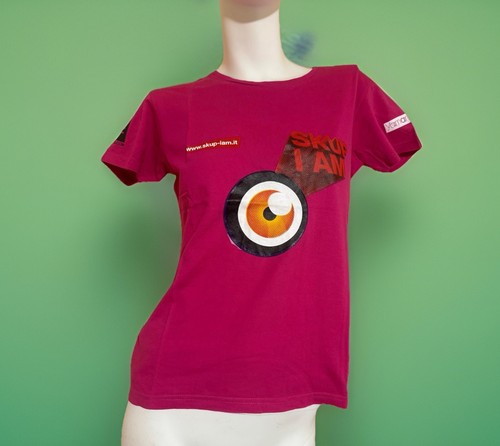 Shirt yamamay taglia m - t,