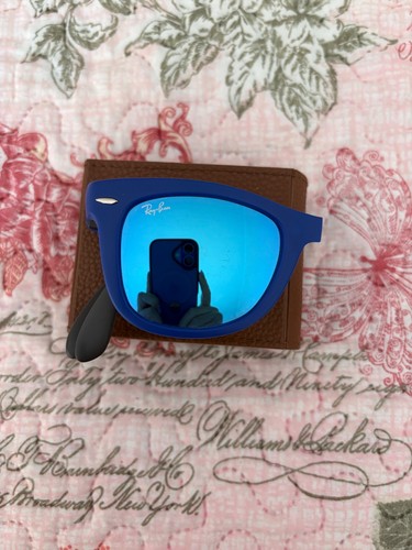 Authentic ray ban rb4105 - ray-ban,
