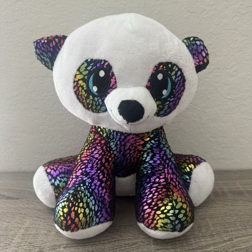 Peluche fiesta calypso - peluche,