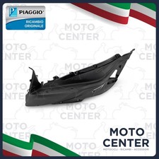 PEDANA SX. PIAGGIO MEDLEY 125