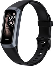 Fitness Tracker 1,1" Frequenza