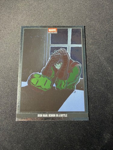 Panini marvel anthology - marvel, pick