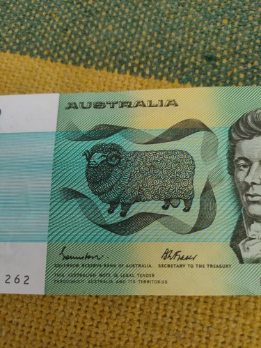 Due dollari banconota - dollari,