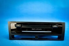 Navi MMI 3G+ High Audi A4 8K