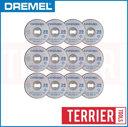 Dremel sc456 s456 speedclic - ez,