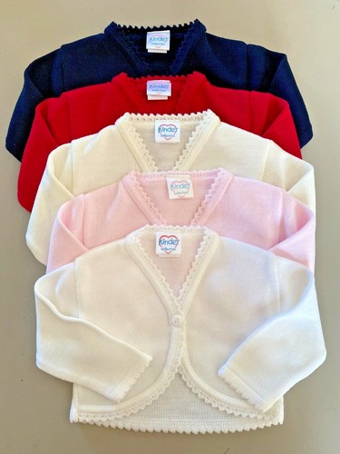 Cardigan bolero baby girs - baby,