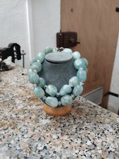 Collana In Acquamarina