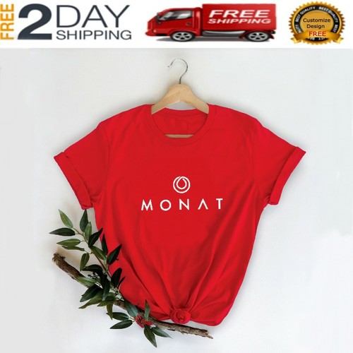 Maglietta donna mese nuova - maglietta,