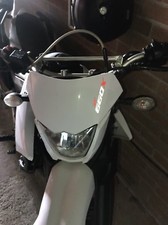 XT660X Riflettente Grafica