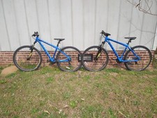 TWO Scott  980 L and M