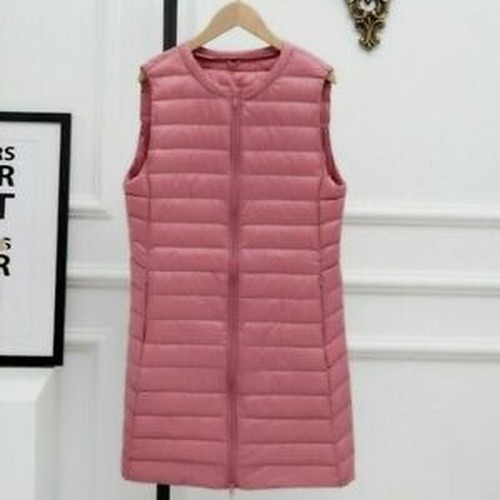 Gilet donna donna ultraleggero
